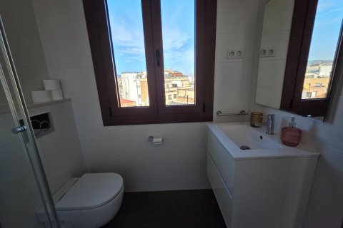 Apartamento de 1 dormitorio en venta en Barcelona, Cataluña, Spain № 6184 - foto 20