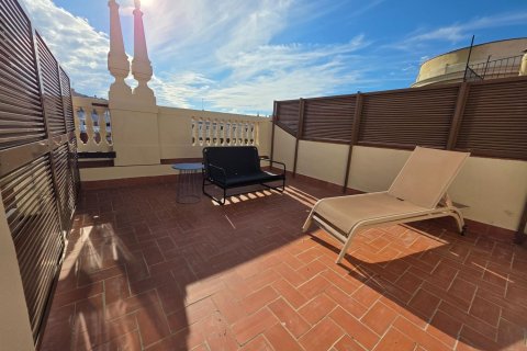 Apartamento de 1 dormitorio en venta en Barcelona, Cataluña, Spain № 6184 - foto 26