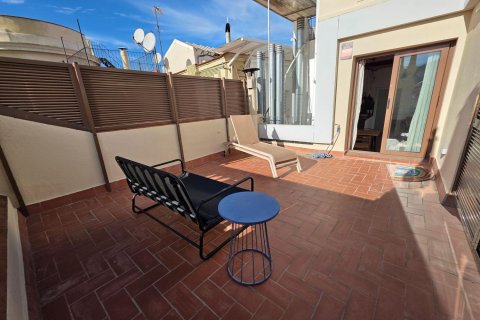 Apartamento de 1 dormitorio en venta en Barcelona, Cataluña, Spain № 6184 - foto 27