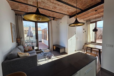 Apartamento de 1 dormitorio en venta en Barcelona, Cataluña, Spain № 6184 - foto 4
