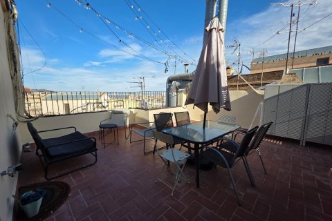 Apartamento de 1 dormitorio en venta en Barcelona, Cataluña, Spain № 6184 - foto 30