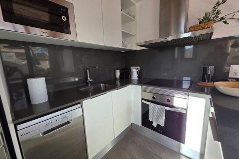 Apartamento de 1 dormitorio en venta en Barcelona, Cataluña, Spain № 6184 - foto 6