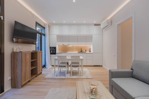 3 bedrooms apartment for sale in Barcelona, Catalonia, Spain № 6185 - photo 5