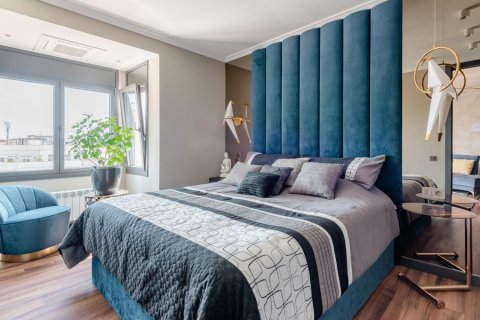 Apartamento de 2 dormitorios en venta en Barcelona, Cataluña, Spain № 6188 - foto 7