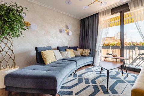 Apartamento de 2 dormitorios en venta en Barcelona, Cataluña, Spain № 6188 - foto 19