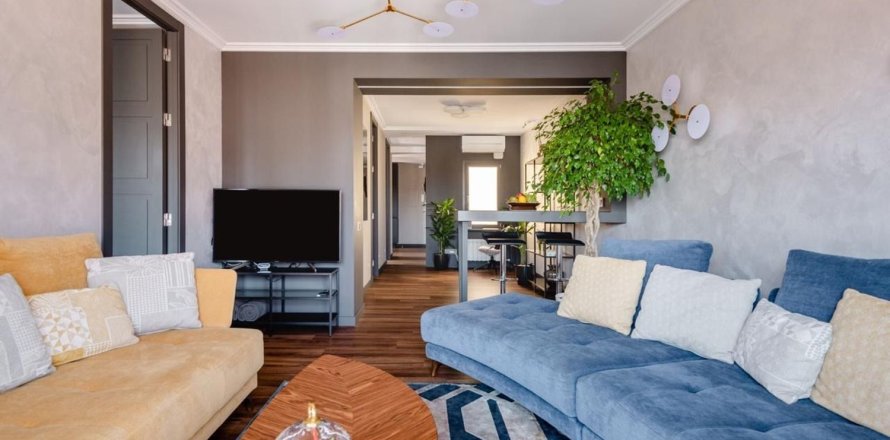 Apartamento de 2 dormitorios en venta en Barcelona, Cataluña, Spain № 6188