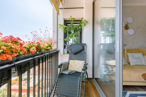 Apartamento de 2 dormitorios en venta en Barcelona, Cataluña, Spain № 6188 - foto 10
