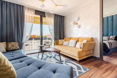 Apartamento de 2 dormitorios en venta en Barcelona, Cataluña, Spain № 6188 - foto 8