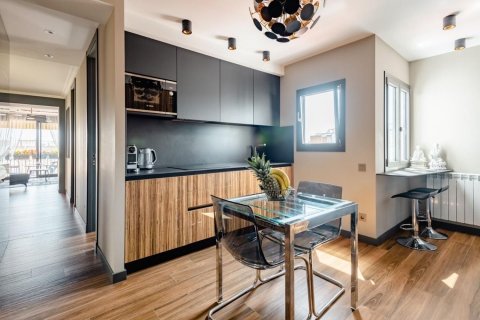 Apartamento de 2 dormitorios en venta en Barcelona, Cataluña, Spain № 6188 - foto 13