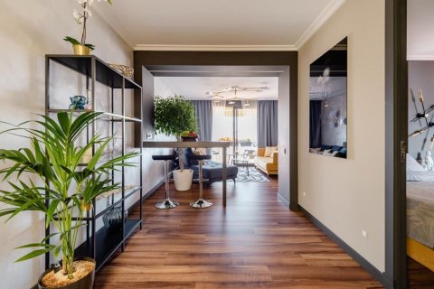 Apartamento de 2 dormitorios en venta en Barcelona, Cataluña, Spain № 6188 - foto 2