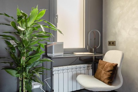 Apartamento de 2 dormitorios en venta en Barcelona, Cataluña, Spain № 6188 - foto 23