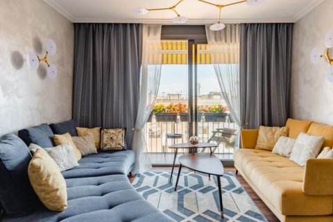 Apartamento de 2 dormitorios en venta en Barcelona, Cataluña, Spain № 6188 - foto 12