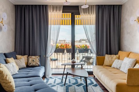 Apartamento de 2 dormitorios en venta en Barcelona, Cataluña, Spain № 6188 - foto 26