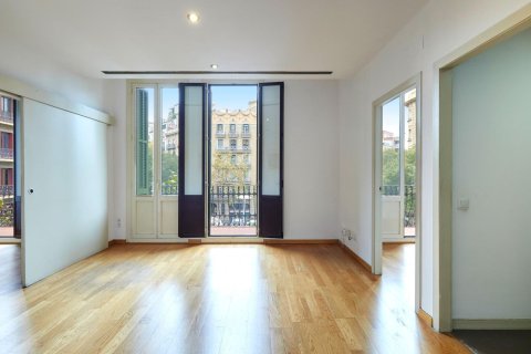 Apartamento de 2 dormitorios en venta en Barcelona, Cataluña, Spain № 6186