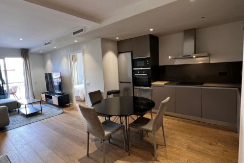 3 bedrooms apartment for sale in Barcelona, Catalonia, Spain № 6187 - photo 4