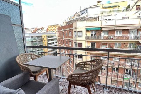 3 bedrooms apartment for sale in Barcelona, Catalonia, Spain № 6187 - photo 3