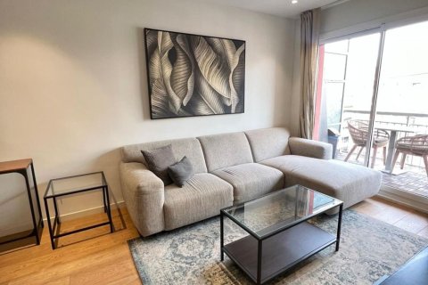 3 bedrooms apartment for sale in Barcelona, Catalonia, Spain № 6187 - photo 2