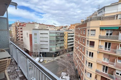 3 bedrooms apartment for sale in Barcelona, Catalonia, Spain № 6187 - photo 11