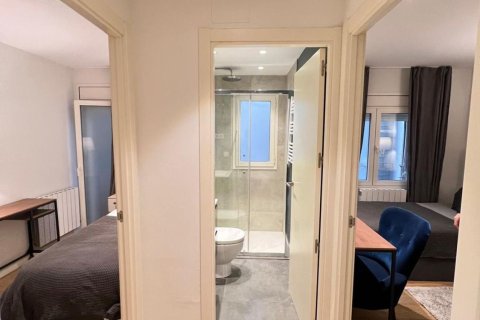 3 bedrooms apartment for sale in Barcelona, Catalonia, Spain № 6187 - photo 13
