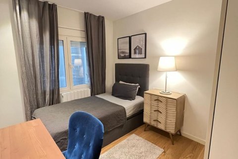 3 bedrooms apartment for sale in Barcelona, Catalonia, Spain № 6187 - photo 14