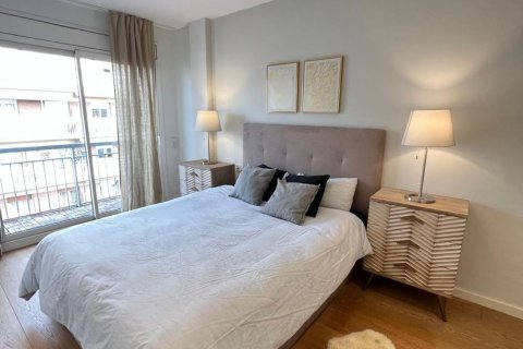 3 bedrooms apartment for sale in Barcelona, Catalonia, Spain № 6187 - photo 9