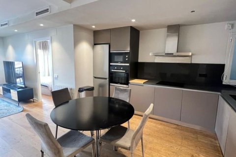 3 bedrooms apartment for sale in Barcelona, Catalonia, Spain № 6187 - photo 5