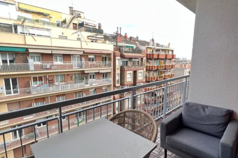 3 bedrooms apartment for sale in Barcelona, Catalonia, Spain № 6187 - photo 17