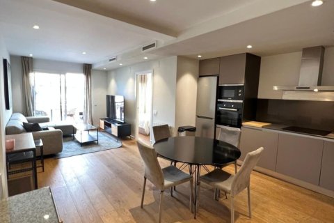 3 bedrooms apartment for sale in Barcelona, Catalonia, Spain № 6187 - photo 8