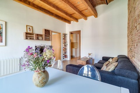 Купить квартиру в Барселона, Испания с 3 комнаты, 69м², № 6189 - фото 10
