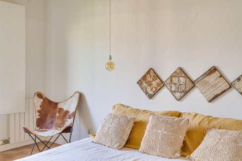 Купить квартиру в Барселона, Испания с 3 комнаты, 69м², № 6189 - фото 18
