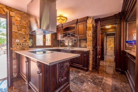Villa de 4 dormitorios en venta en Blanes, Gerona, Cataluña, Spain № 919 - foto 10