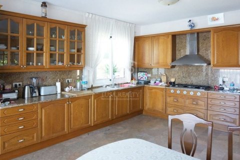 Villa de 6 dormitorios en venta en S'Agaró, Gerona, Cataluña, Spain № 914 - foto 3