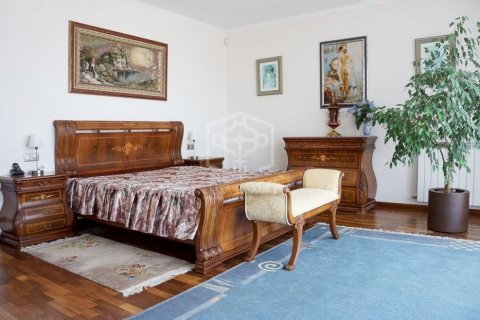 Villa de 6 dormitorios en venta en S'Agaró, Gerona, Cataluña, Spain № 914 - foto 5