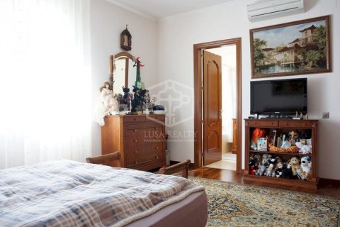 Villa de 6 dormitorios en venta en S'Agaró, Gerona, Cataluña, Spain № 914 - foto 16