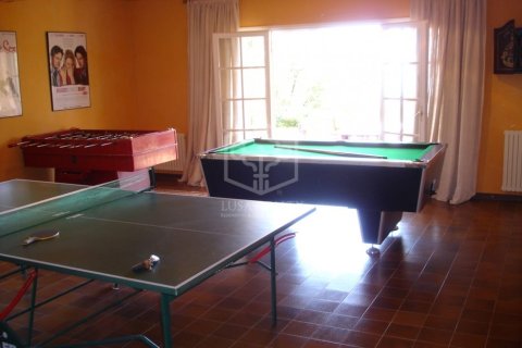 Villa de 7 dormitorios en venta en Blanes, Gerona, Cataluña, Spain № 917 - foto 16