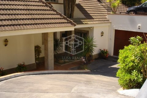 Villa de 7 dormitorios en venta en Blanes, Gerona, Cataluña, Spain № 917 - foto 12
