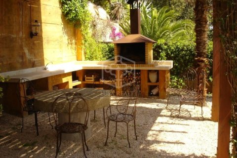 Villa de 7 dormitorios en venta en Blanes, Gerona, Cataluña, Spain № 917 - foto 6