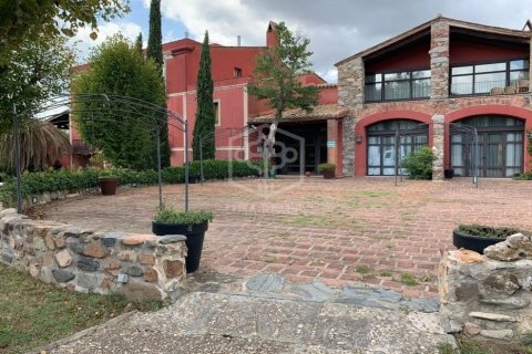 Propiedad comercial de 12 dormitorios en venta en Barcelona, Cataluña, Spain № 918 - foto 5
