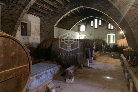 Сasa de 15 dormitorios en venta en Sitges, Barcelona, Cataluña, Spain № 913 - foto 17