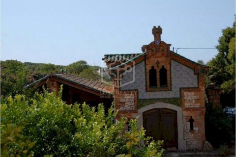 Сasa de 15 dormitorios en venta en Sitges, Barcelona, Cataluña, Spain № 913 - foto 13