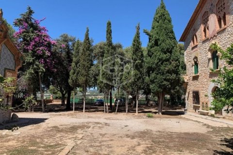 Сasa de 15 dormitorios en venta en Sitges, Barcelona, Cataluña, Spain № 913 - foto 8