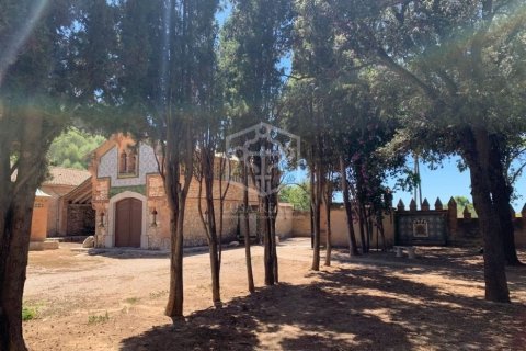 Сasa de 15 dormitorios en venta en Sitges, Barcelona, Cataluña, Spain № 913 - foto 11