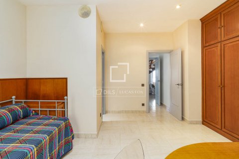 Ático de 3 dormitorios en venta en Barcelona, Cataluña, Spain № 8650 - foto 21