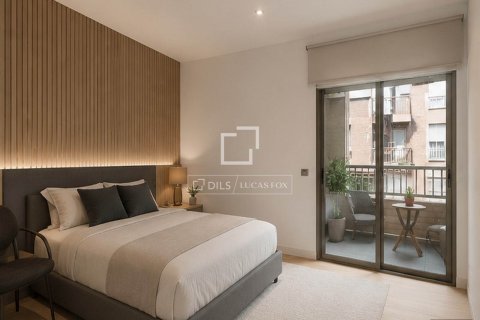 Ático de 3 dormitorios en venta en Barcelona, Cataluña, Spain № 8650 - foto 10