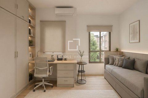 Ático de 3 dormitorios en venta en Barcelona, Cataluña, Spain № 8650 - foto 19