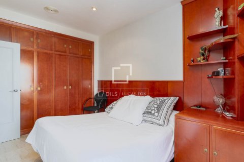 Ático de 3 dormitorios en venta en Barcelona, Cataluña, Spain № 8650 - foto 13