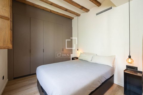 Купить квартиру в Барселона, Испания с 1 спальня, 42м², № 8647 - фото 12