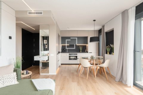 Apartamento de 2 dormitorios en venta en Barcelona, Cataluña, Spain № 8649