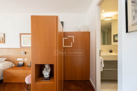 Купить квартиру в Барселона, Испания с 3 спальни, 124м², № 8640 - фото 21