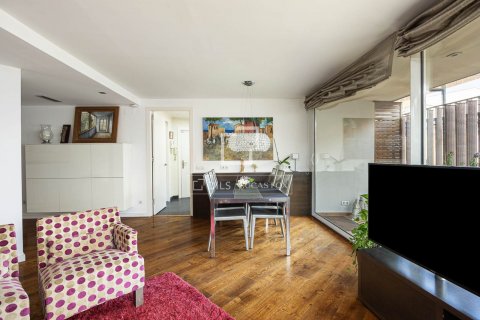 Купить квартиру в Барселона, Испания с 3 спальни, 124м², № 8640 - фото 9